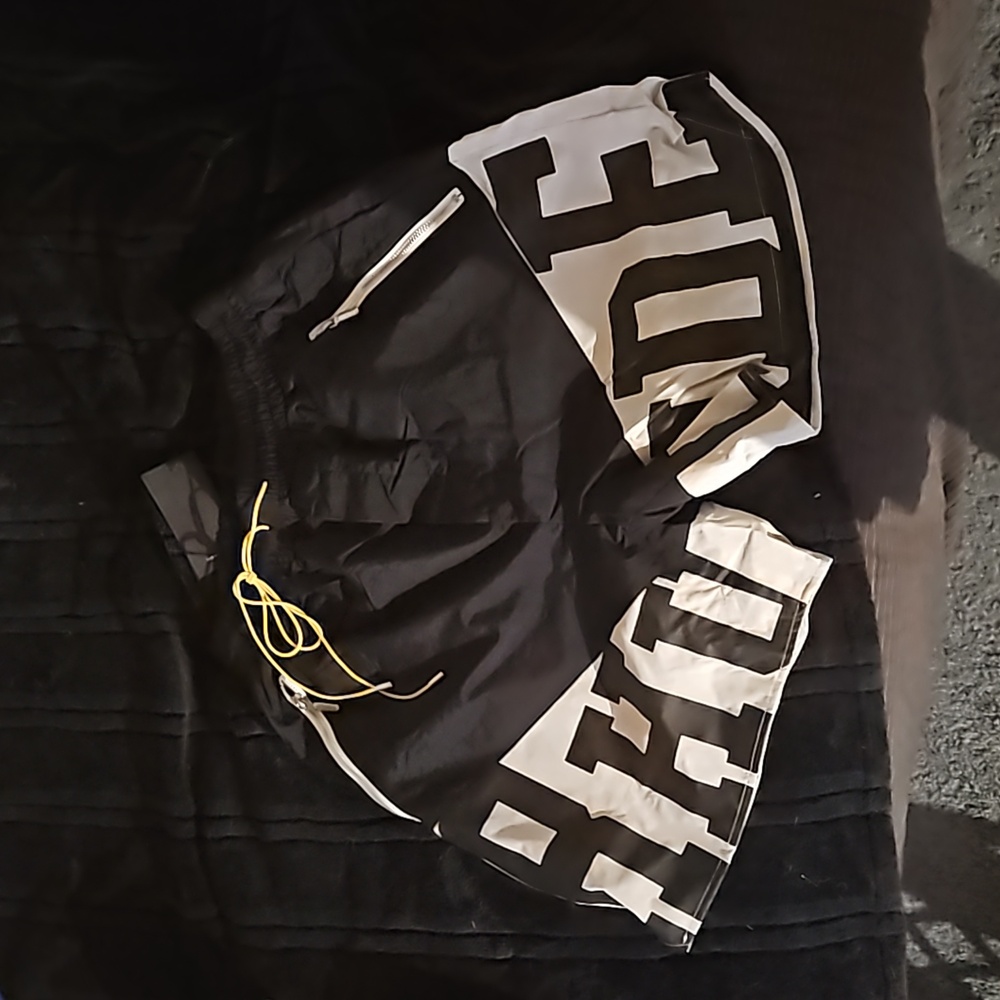 Rhude shorts